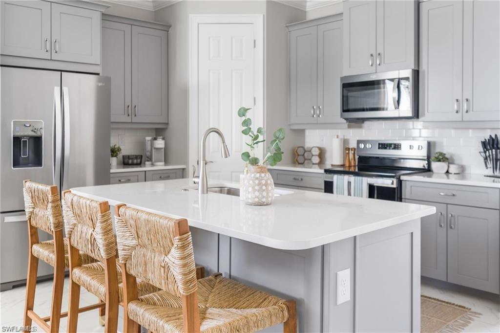 Residential Lease in BONITA SPRINGS 2