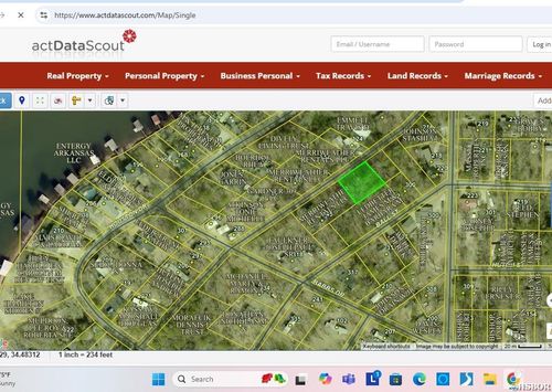 000 Madill St, Hot Springs National Park, AR, 71913 | Card Image
