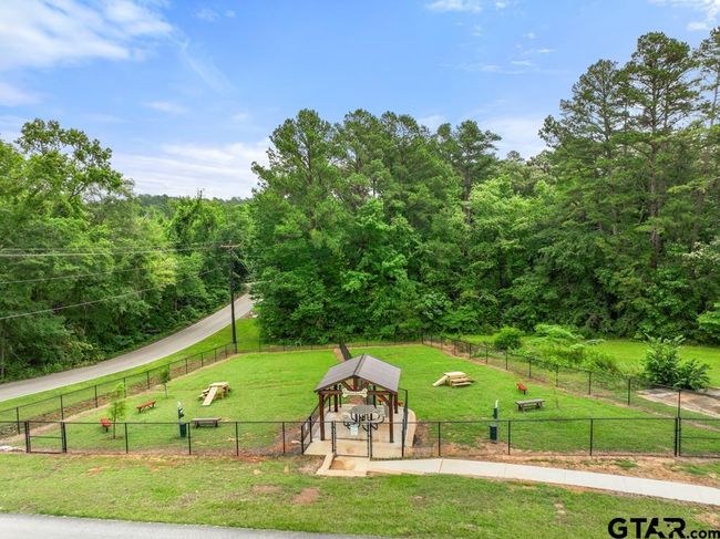 1639 Tanglewood Dr E, House other with 4 bedrooms, 5 bathrooms and null parking in Hideaway TX | Image 45