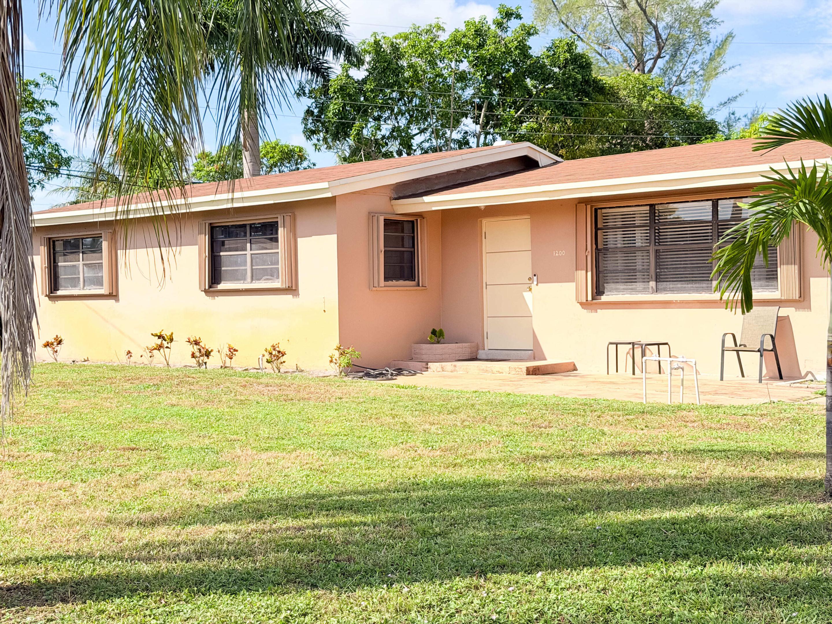 Residential in Fort Lauderdale 5