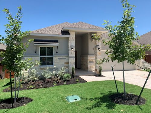 1512 Highland Ridge Rd, Georgetown, TX, 78628-7089 | Card Image