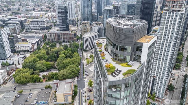 UNIT-806 - 2510 6 Th Ave, Condo with 1 bedrooms, 1 bathrooms and null parking in Seattle WA | Image 19