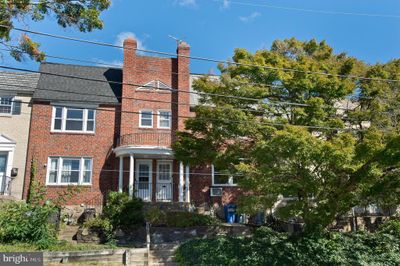 749 Burmont Road, Home with 0 bedrooms, 0 bathrooms and null parking in DREXEL HILL PA | Image 1