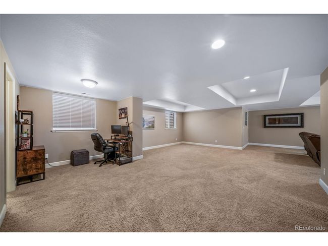 5439 Innisbrook Loop, House other with 4 bedrooms, 5 bathrooms and null parking in Elizabeth CO | Image 41