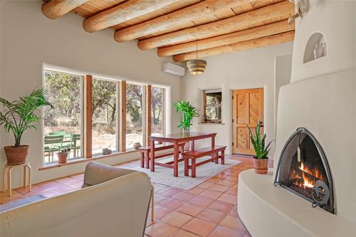 67 Ranchos Canoncito, Santa Fe, NM, 87508-2289 | Card Image