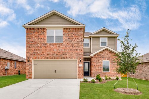 428 Gib Woodall Dr, Venus, TX, 76084-1316 | Card Image