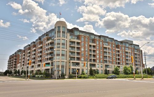 617-2480 Prince Michael Dr, Oakville, ON, L6H0H1 | Card Image