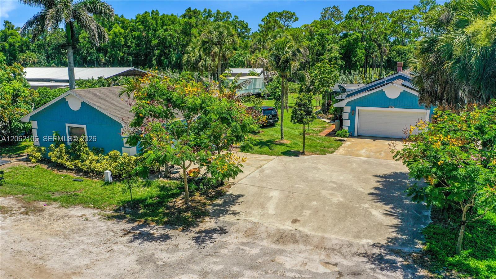 Residential in Loxahatchee 2