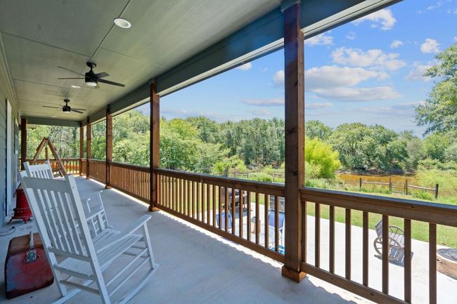 176 Cedar Creek Cir, Home with 5 bedrooms, 7 bathrooms and null parking in Cedar Creek TX | Image 12