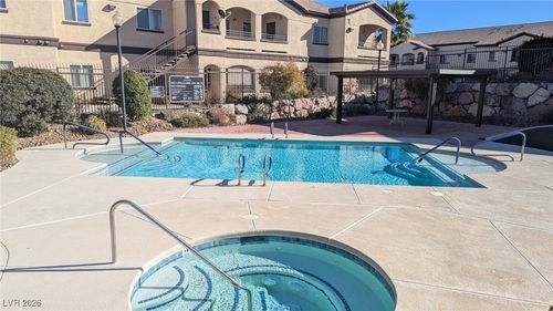 1202-2291 W Horizon Ridge Parkway, Henderson, NV, 89052 | Card Image