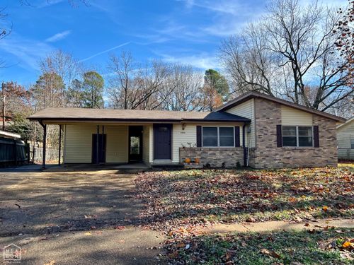 1908 Kenwood St, Jonesboro, AR, 72401-4797 | Card Image