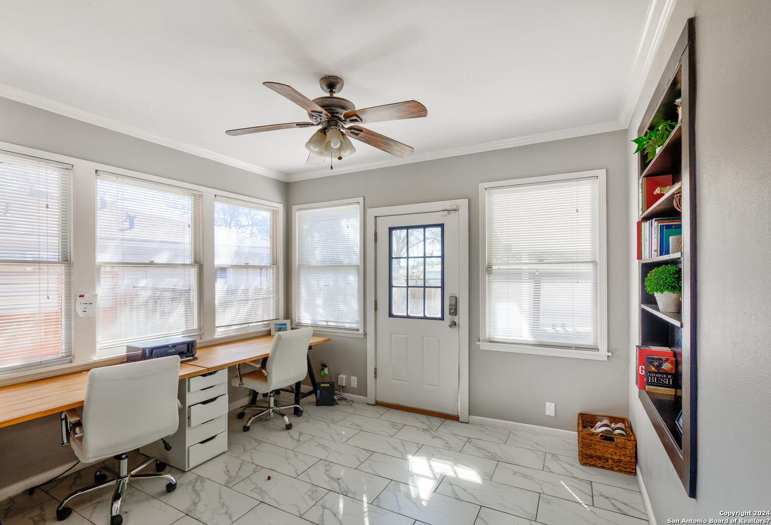 Residential Lease in San Antonio 3