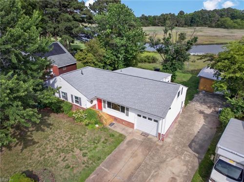 13 Meadowbrook Dr, Hampton, VA, 23666-3517 | Card Image