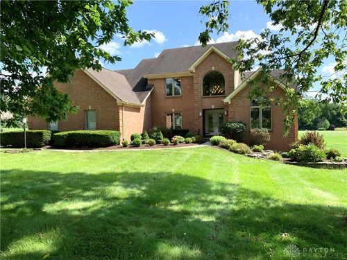 2785 Ashton Dr, Lebanon, OH, 45036-8967 | Card Image