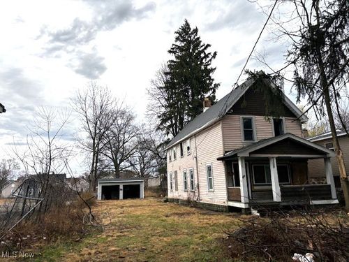 3205 W 46th St, Cleveland, OH, 44102-5960 | Card Image