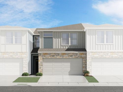 12802 Siena Village Lane, Buda, TX, 78610 | Card Image