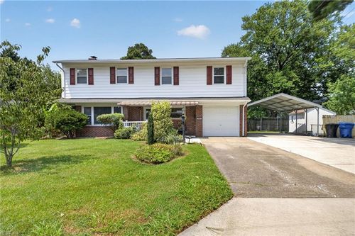 4908 Olive Grove Cir, Virginia Beach, VA, 23455-5212 | Card Image