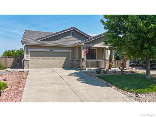 409 Peabody St, Castle Rock, CO, 80104-8814 | Card Image