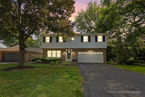 567 Byrd Rd, Riverside, IL, 60546-1764 | Card Image