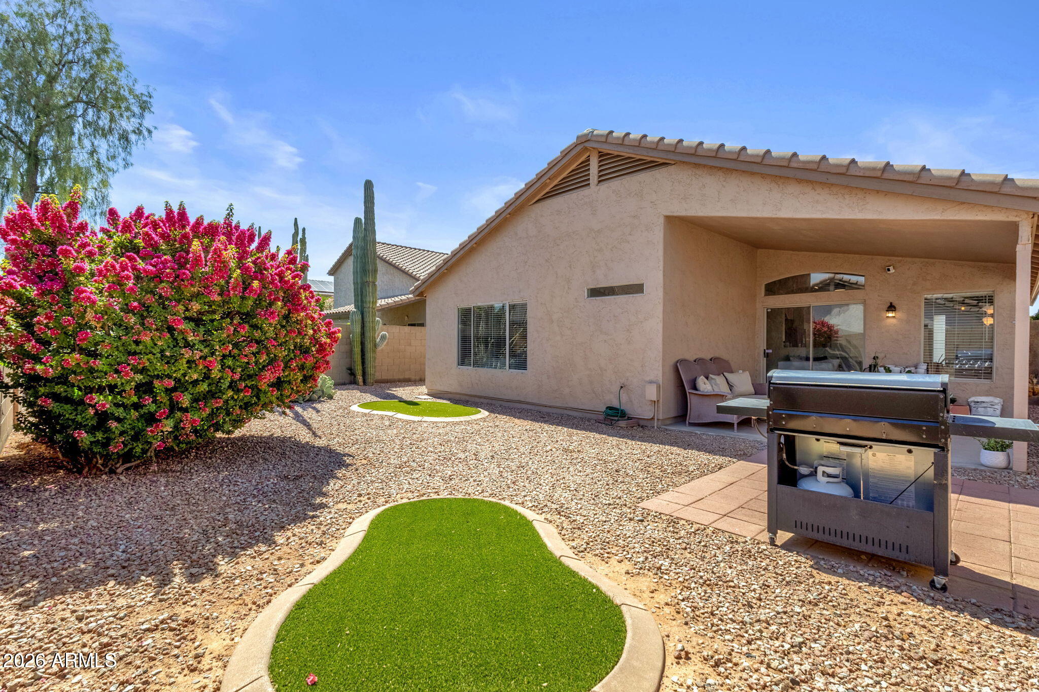 Residential in Gilbert 3