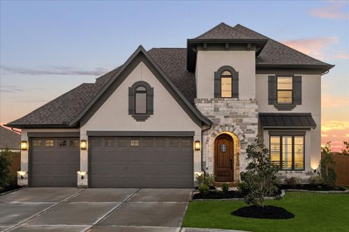 2921 Apple Rose Ln, Katy, TX, 77493-5510 | Card Image
