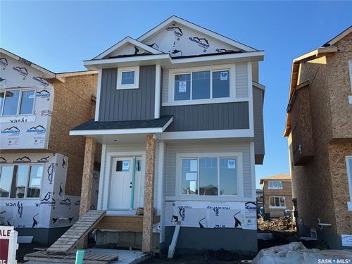 342 Cowessess Rd, Saskatoon, SK, S7V1T3 | Card Image