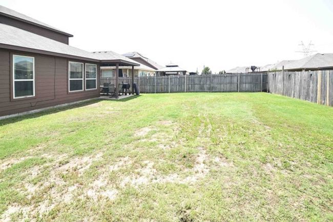 View of yard with a patio | Image 32