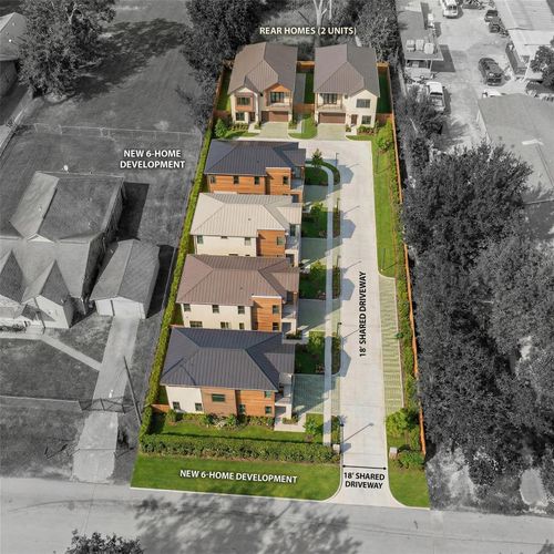 2018 Dewalt St, Houston, TX, 77088-4720 | Card Image