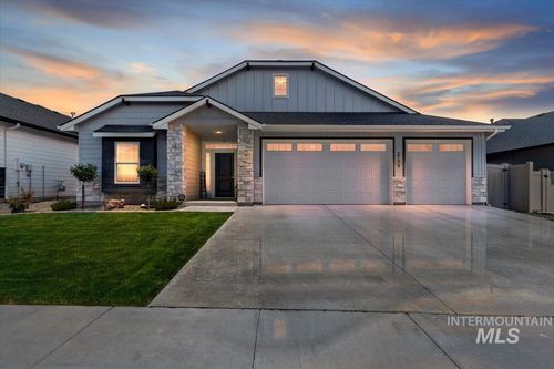 2174 W Egret St, Nampa, ID, 83686-1004 | Card Image