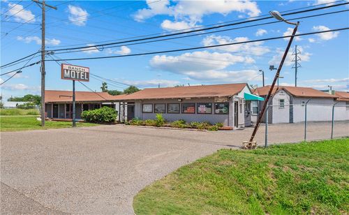 4206 Leopard St, Corpus Christi, TX, 78408-2828 | Card Image