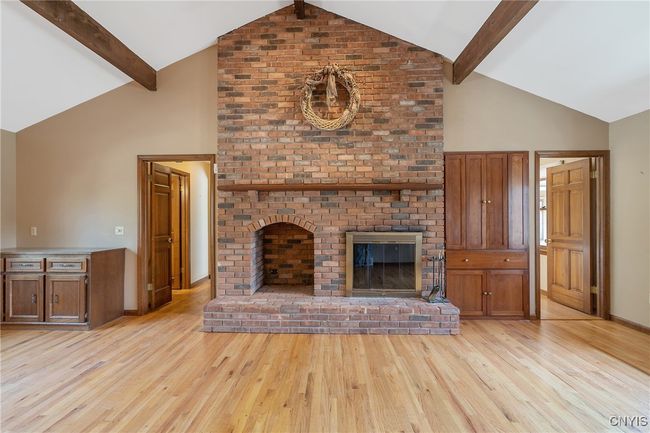 7266 Wakefield Dr, House other with 5 bedrooms, 4 bathrooms and null parking in Fayetteville NY | Image 14