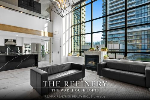 311-300 Manitoba St, Etobicoke, ON, M8Y4G6 | Card Image