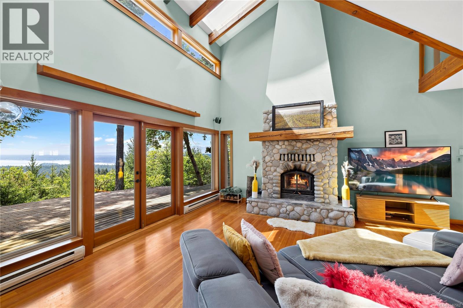 Residential in Gabriola Island 4