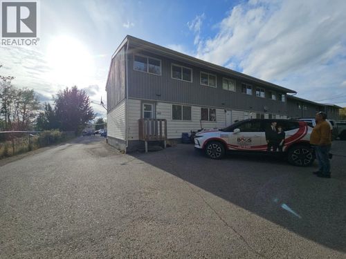 140-5100 53rd St Sw, Chetwynd, BC, V0C1J0 | Card Image