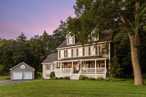 15 Page Ln, Epping, NH, 03042-1918 | Card Image