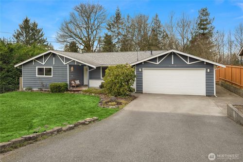 12718 Robinhood Ln, Snohomish, WA, 98290-3633 | Card Image