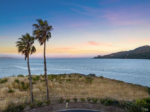 Lot #26 Trinidad Drive, Tiburon, CA, 94920 | Card Image