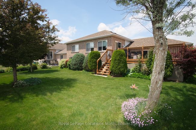 19 Whitfield Cres, House other with 3 bedrooms, 2 bathrooms and 4 parking in Elmvale ON | Image 37