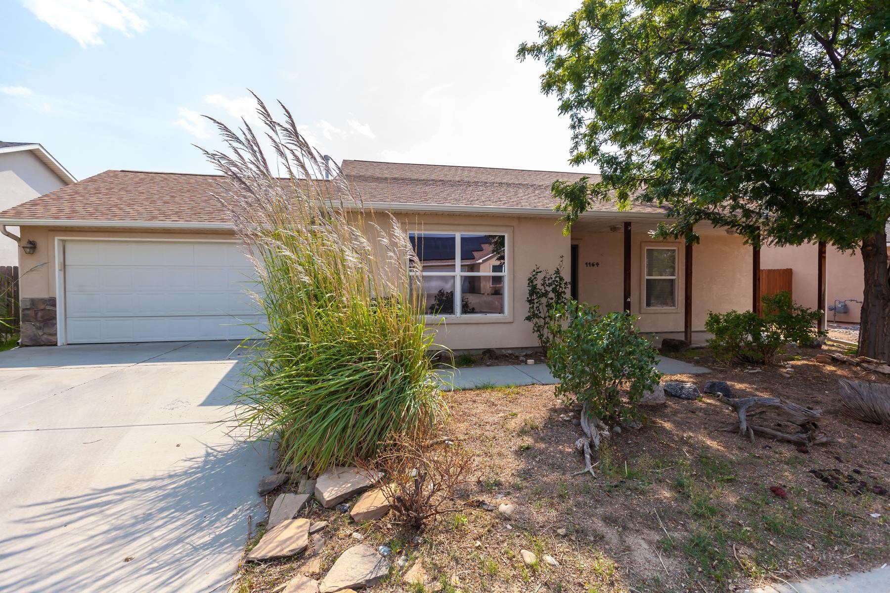 Wolf Creek Ct, Fruita, CO 81521