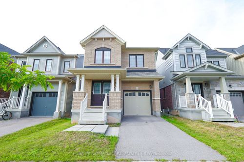 7710 Buckeye Cres, Niagara Falls, ON, L2H0P2 | Card Image