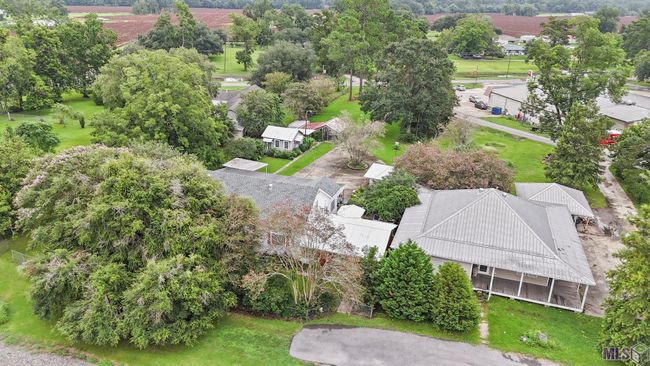 4390 N Railroad Ave, House other with 5 bedrooms, 4 bathrooms and 4 parking in Fordoche LA | Image 44