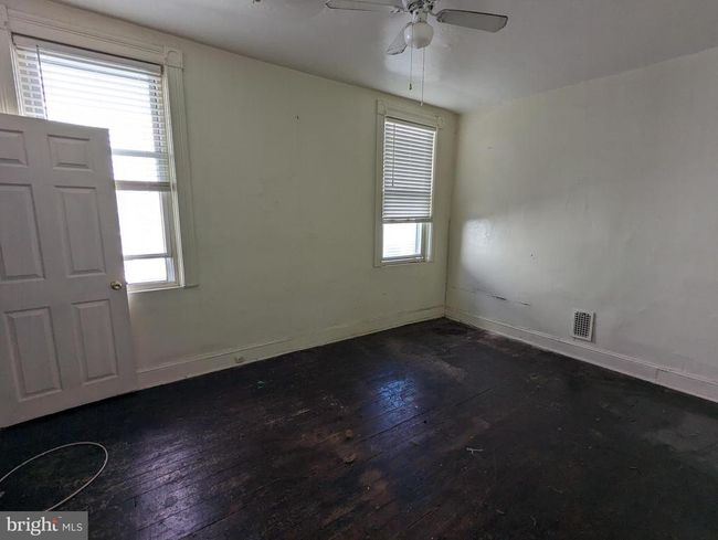 719 E 41 St St, Home with 3 bedrooms, 2 bathrooms and null parking in BALTIMORE MD | Image 14