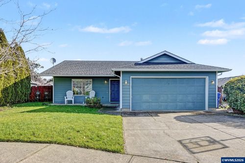 5158 Courtlyn Ct Ne, Keizer, OR, 97303 | Card Image