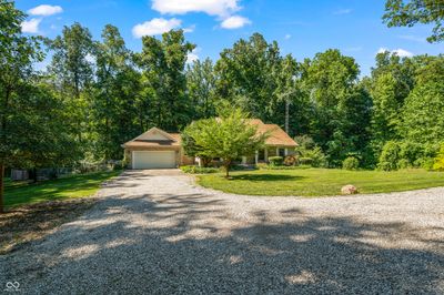 1839 E State Road 250, House other with 3 bedrooms, 2 bathrooms and null parking in Brownstown IN | Image 1