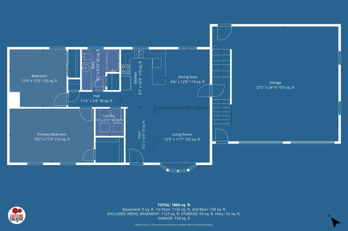 2 Paxton Drive, Standish, ME, 04084 | Card Image