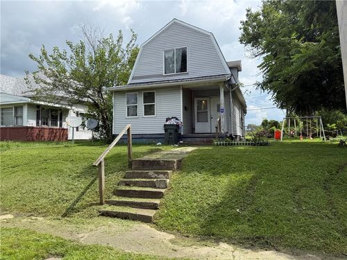 721 Kimball St, Danville, IL, 61832 | Card Image
