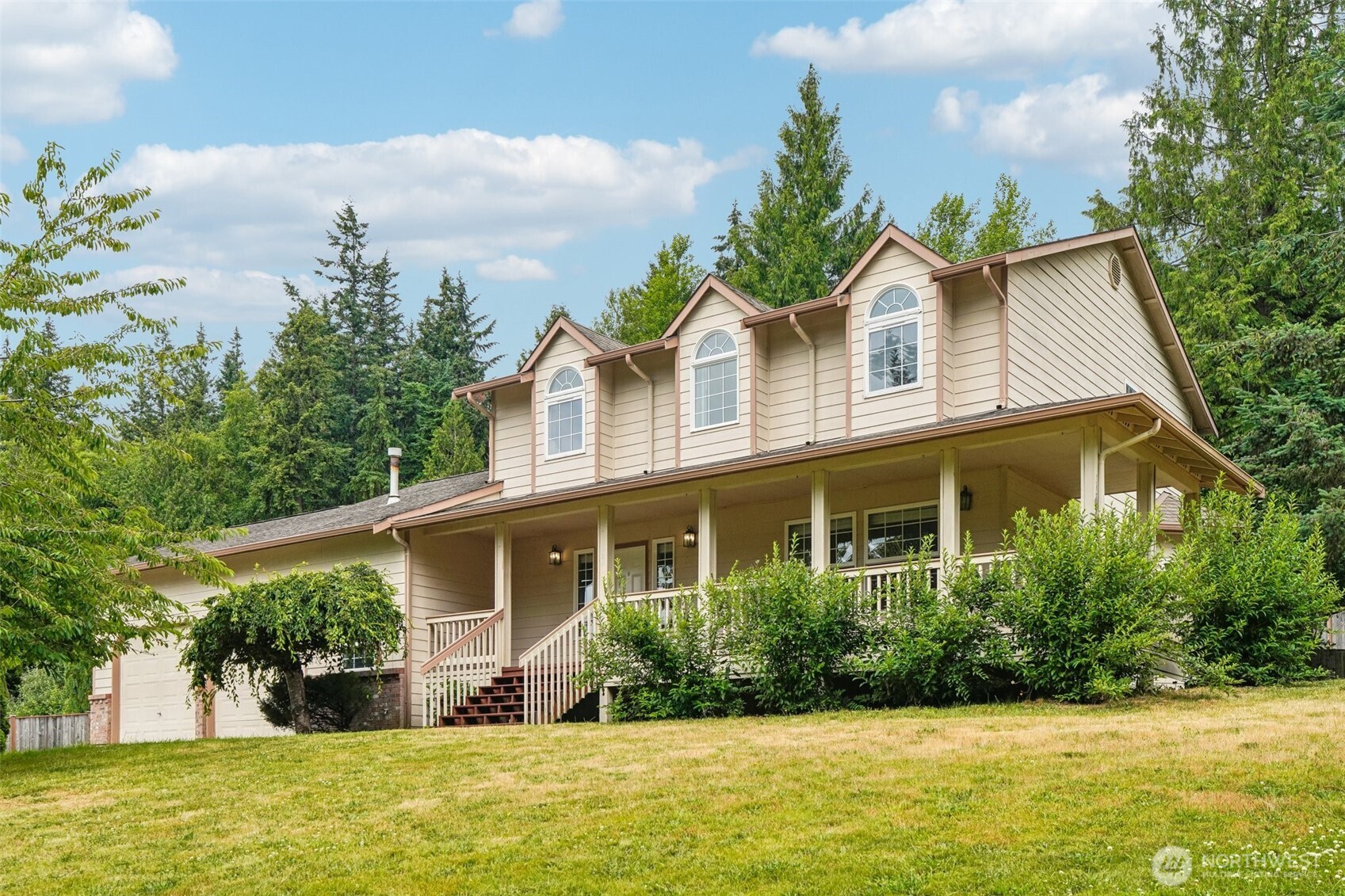 Residential in Stanwood 2