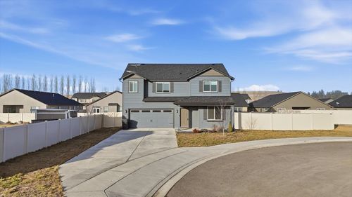 735 Grouse Ct, Cheney, WA, 99004-5337 | Card Image