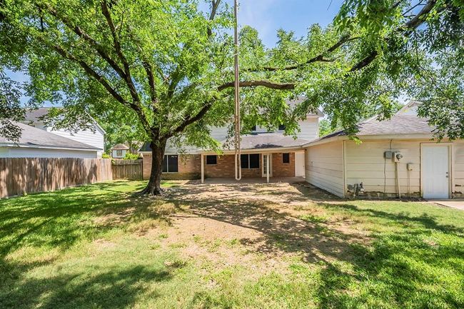7803 Hurst Forest Dr, House other with 4 bedrooms, 3 bathrooms and 2 parking in Humble TX | Image 44