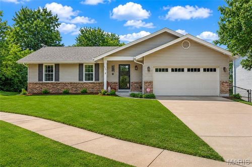 235 Surrey Court, O'Fallon, MO, 63366 | Card Image